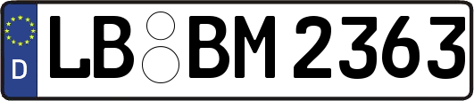 LB-BM2363