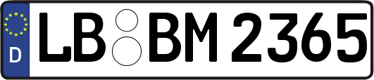 LB-BM2365