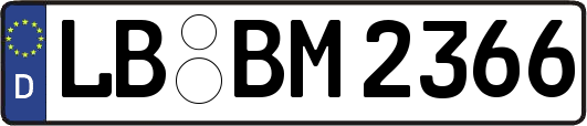 LB-BM2366