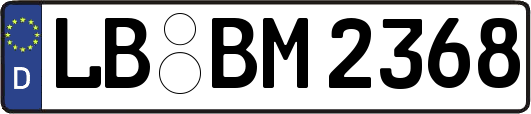 LB-BM2368