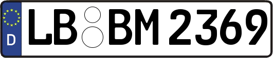 LB-BM2369