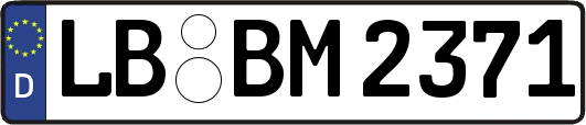 LB-BM2371