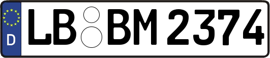 LB-BM2374