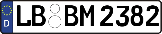 LB-BM2382