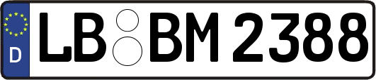 LB-BM2388