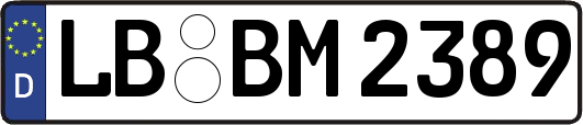 LB-BM2389