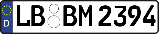 LB-BM2394