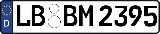 LB-BM2395