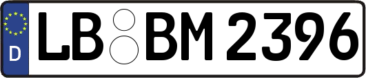 LB-BM2396
