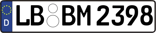 LB-BM2398