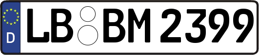 LB-BM2399