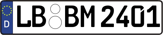 LB-BM2401