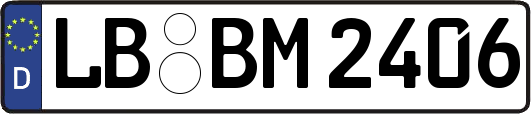 LB-BM2406