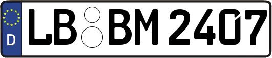 LB-BM2407