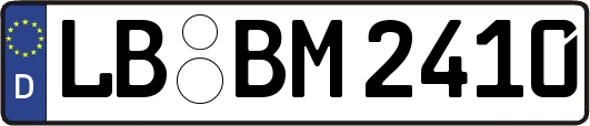 LB-BM2410