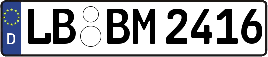 LB-BM2416