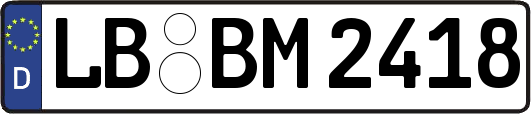 LB-BM2418