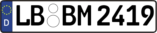 LB-BM2419