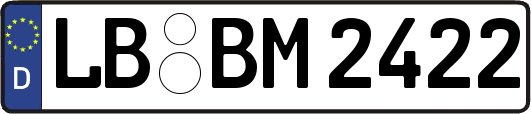 LB-BM2422