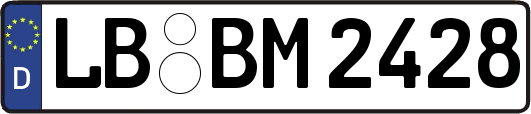LB-BM2428