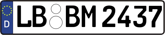 LB-BM2437