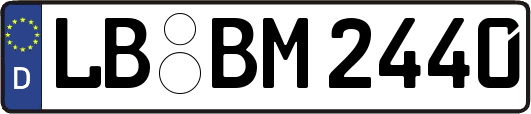 LB-BM2440