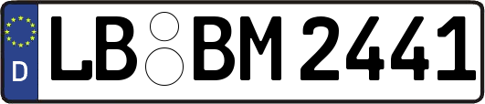 LB-BM2441