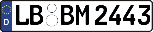 LB-BM2443