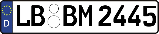 LB-BM2445