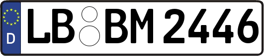 LB-BM2446