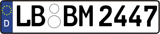 LB-BM2447