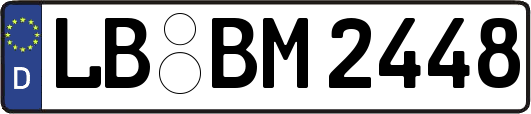 LB-BM2448