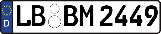 LB-BM2449