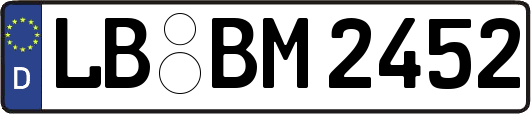 LB-BM2452