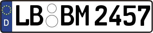 LB-BM2457