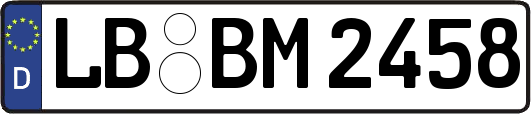 LB-BM2458