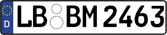 LB-BM2463