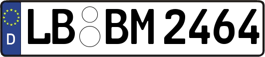 LB-BM2464