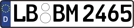 LB-BM2465
