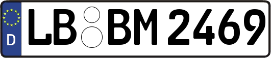 LB-BM2469