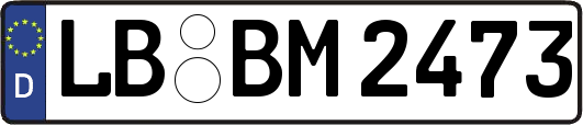 LB-BM2473