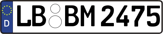 LB-BM2475