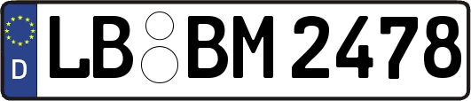 LB-BM2478