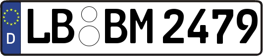 LB-BM2479