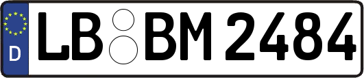 LB-BM2484