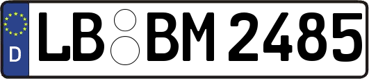 LB-BM2485