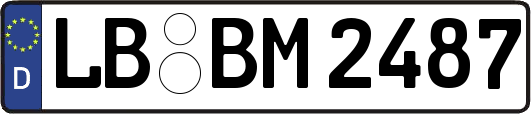 LB-BM2487