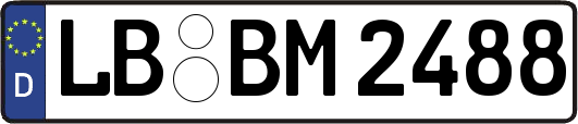 LB-BM2488