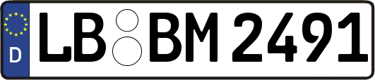 LB-BM2491