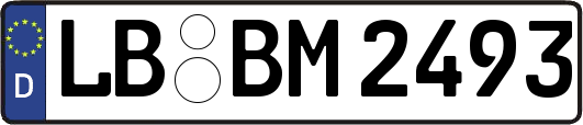 LB-BM2493